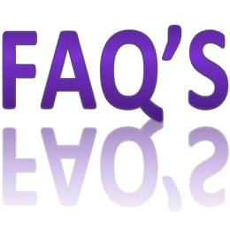 FAQ