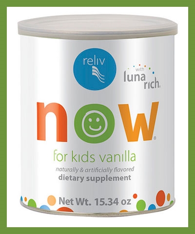 NowForKids
