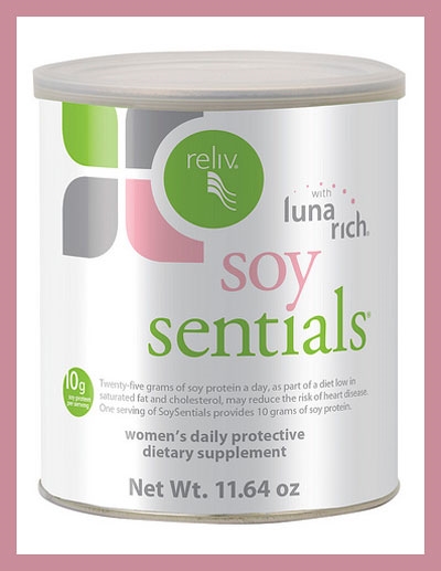 Soy Sentials