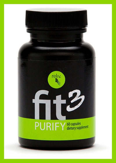 Fit3 Purify